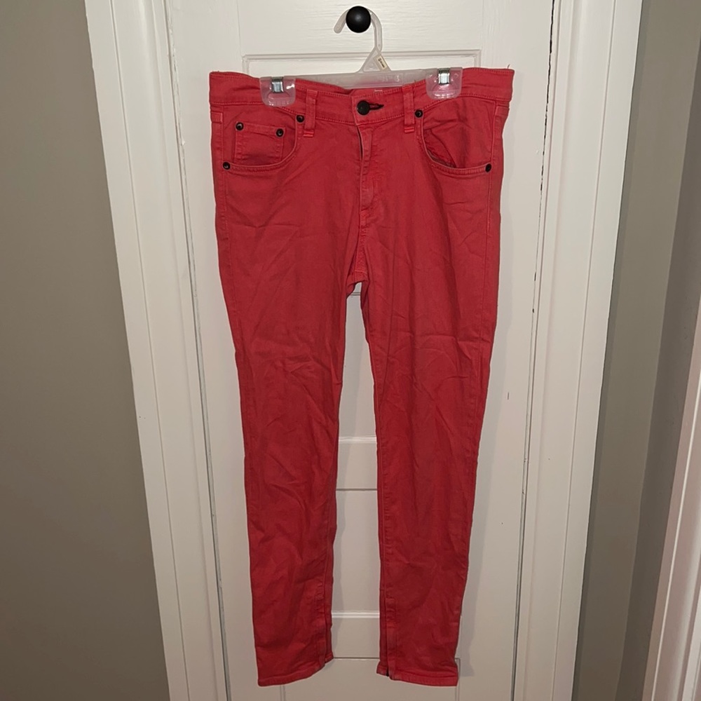 Rag & Bone/ Jean